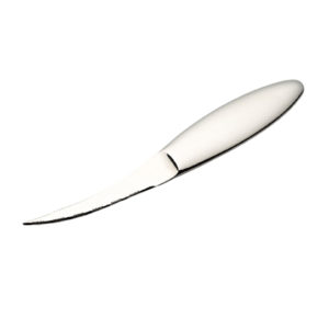 SSGP Classic Stainless Steel Seafood Crab Shrimp Thread Knife