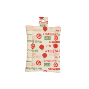 Sanbelm Multipurpose Table Wiper ＆ Pot Holder - Tomato