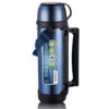 Pinkah PJ-3316 1.8L Vacuum Travel bottle in Blue
