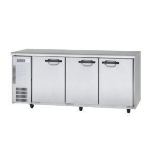 Panasonic Under Bench Chiller 495L SUR-1871HP